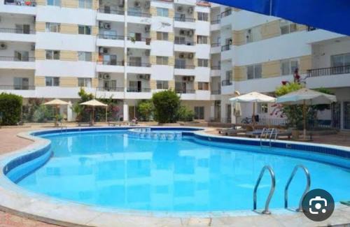 Al Mamsha El Seyahi Apartment | شقة سياحية فندقية فاخرة بالممشى السياحى