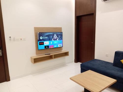 Al-Safa Apartment | شقة فاخرة وسط جدة a