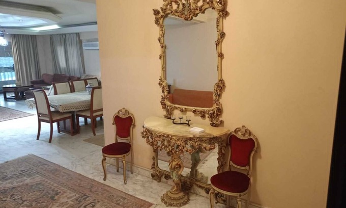 Oula Apartment | شقة فندقية ثلاث غرف المهندسين فيو نادي الصيد ارقي اماكن المهندسين