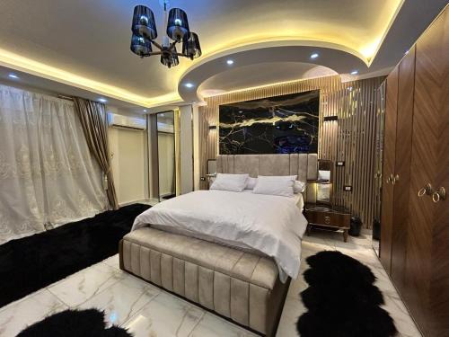 Oula Apartment | شقة فندقية على النيل