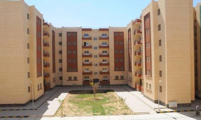 Tipasa Apartment | شقة لوكس تيبازة امام الحديقة