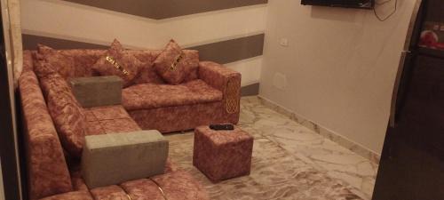 Mansoura Apartment | شقة مفروشة بالمنصورة
