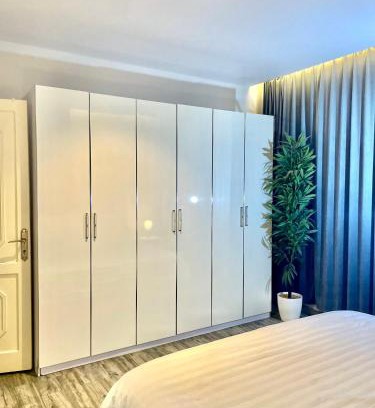 Al-Safa Apartment | شقة 26