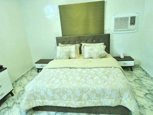 Khamis Mushait Apartment | شقة 3 غرف مع سطوح مستقل بخميس مشيط
