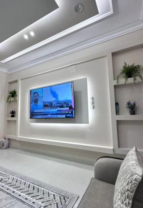Tanomah Apartment | شقق تنومه للإيجار اليومي وسط تنومة