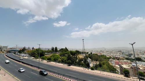 Abha Apartment | شقق خالد حسن محمد آل هادي للشقق المخدومة