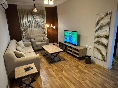 Dammam Apartment | شقق روز الفندقية دخول ذاتي