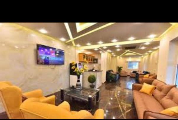 Ash Shumaysani Apartment | شقق فخامة الشرق