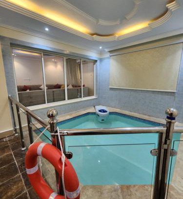 Jeddah Apartment | شقق قاردينيا