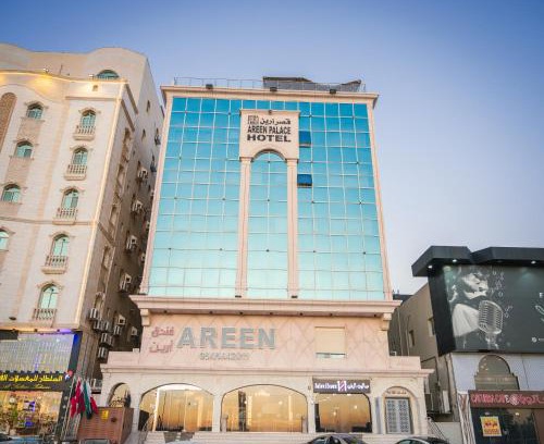 Jeddah Hotel | شقق قصر ارين
