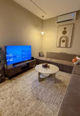 Unaizah Apartment | شقه اليمامه بمدخل خاص