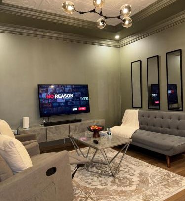 Jeddah Apartment | شقه بغرفتين نوم و دخوول ذاتي