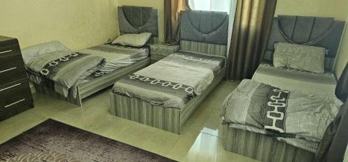 Amman Apartment | شقه خاصه مستقله 4 غرف