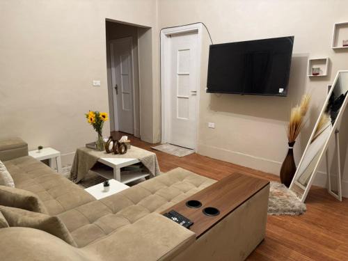 Al Manial Apartment | شقه مفروشه على النيل شارع عبدالعزيز آل سعود