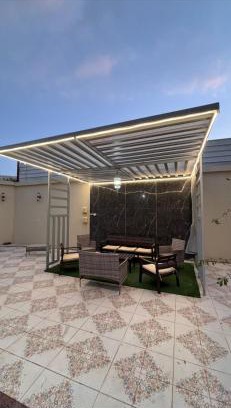 Al Baha Apartment | شقه ومزرعه وحوش
