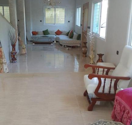 Ain Chkef Villa | طريق إيموزار قرب مقهى براديس