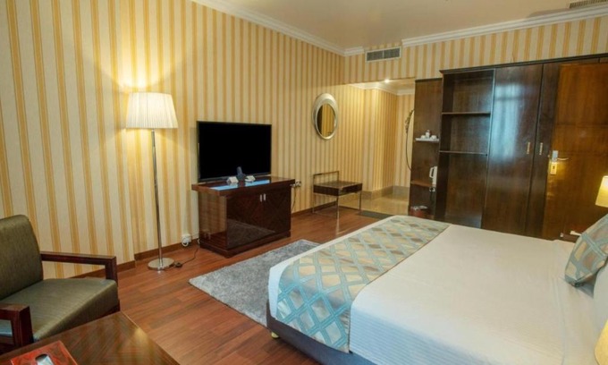 Sanaa House | غرفة خاصة في شقة مشتركة