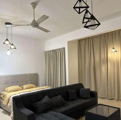 Seeb House | غرف يومي مفروشة