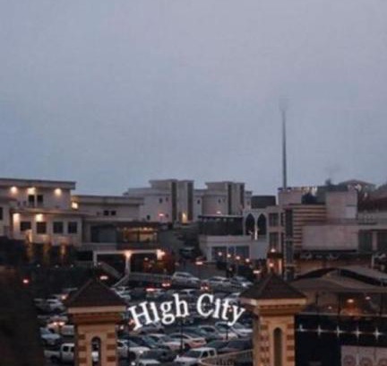 Abha Villa | فلل المدينة العالية الجديدة High City Villa VIP