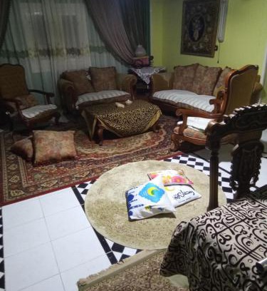 Ismailia Apartment | فندق القاضي