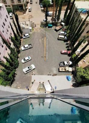Sanaa Hotel | فندق رست نايت
