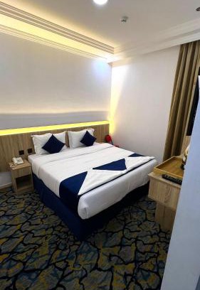 Mecca Hotel | فندق شركة صلاح المدينة