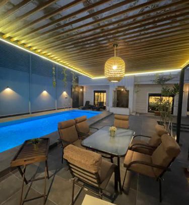 Riyadh Villa | فيلا موقع مميز وسط الرياض