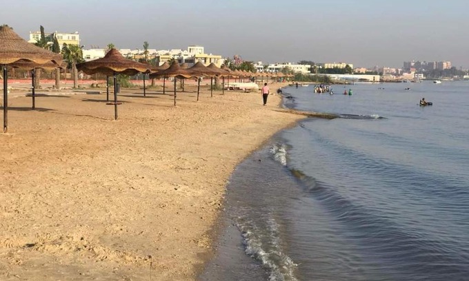 Ismailia Apartment | قرية النورس
