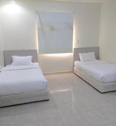 'Asir Apartment | قصر نوماس للأجنحة الفاخرة - Nomas Palace Al Wadeen