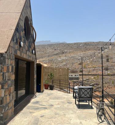 Al Hamra Apartment | كوخ العُلا