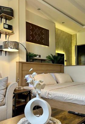 Abha Apartment | لافيستا روم Lavista room