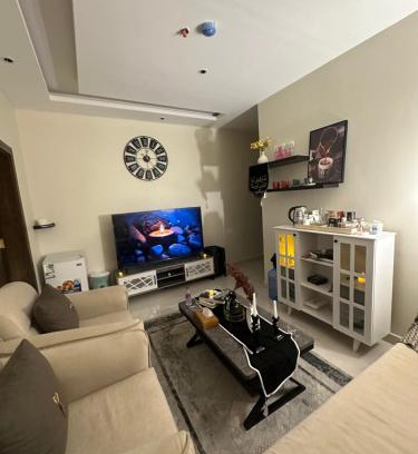 Jizan Apartment | لو بارك جازان