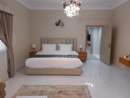 Riyadh Apartment | ليالي العروبة شقة مفروشة خاصة
