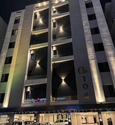 Al-Safa Apartment | مارينا بلس للاجنحة الفندقية