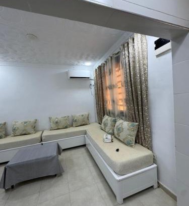 Oran Apartment | مرفال وهران