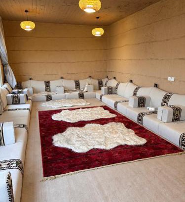 'Asir House | مزرعة الواديين