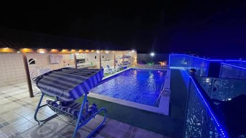 Suwailih Apartment | مزرعة وشاليه مريم