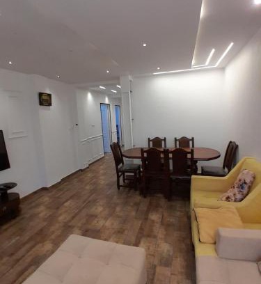 Bir El Djir Apartment | ميلينيوم
