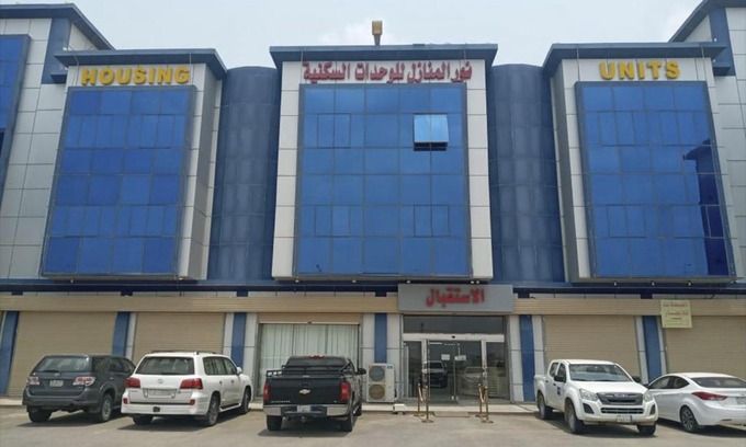 Al Kadarah Hotel | نور المنازل للوحدات السكنية