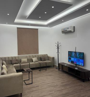 Ar Rass Apartment | هوازن