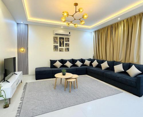 Khamis Mushait House | وحدات سكنية هافانا
