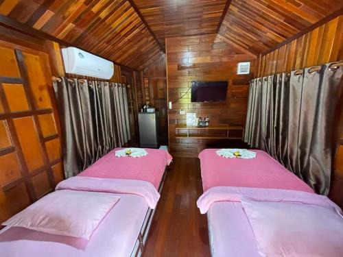 Sao Phao Bed & Breakfast | กอบสุข รีสอร์ท 2 k11