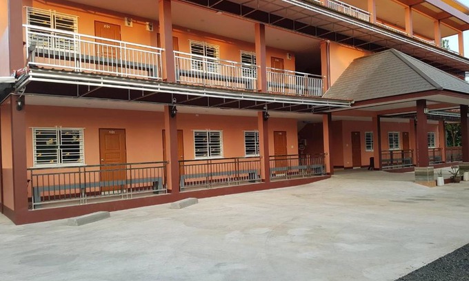 Thung Kra Ten Apartment | ก่อน-ใดใด อพาร์ทเม้นท์