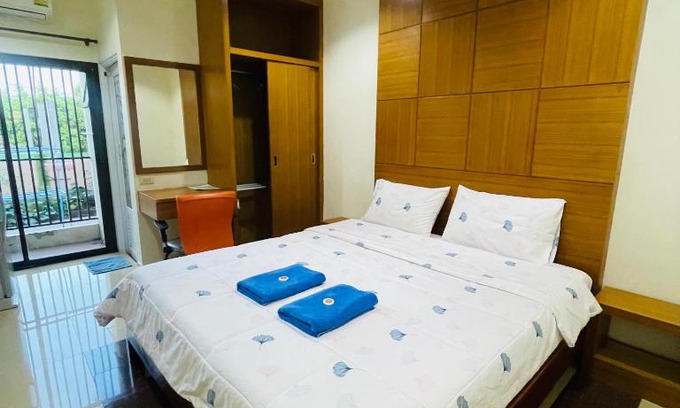 Udon Thani Apartment | ดาระณี เพลส
