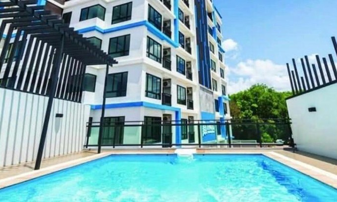 Trang Apartment | ตรังคอนโดมิเนียม