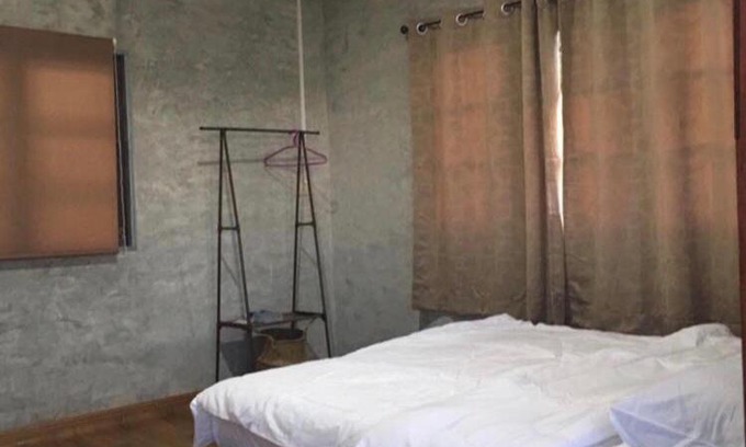 Lan Dokmai Tok Other | ธาราลอด์จ Thara Lodge