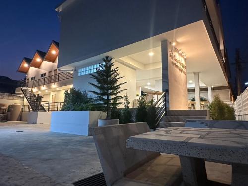 Ayutthaya Bed & Breakfast | บ้านสว่างศิลป์@อยุธยา Baan Sawhangsilp@Ayutthaya