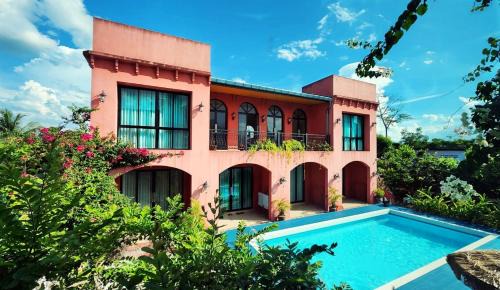 Ban Wang Hom House | พัทลุงเมริเดียนโฮเทล