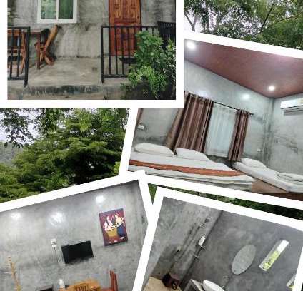 Mae Suai Bed & Breakfast | ล้านนาออนเซน