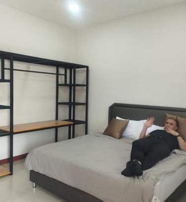 Surin Apartment | หนึ่งฤทัย ไกรวงษ์